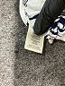 Max Studio Stripes Silver Casual Dress Size M - photo 8