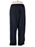 Nike Solid Blue Track Pants Size XXL - photo 2
