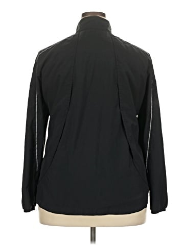New Balance Track Jacket (view 2)