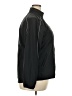 New Balance 100% Polyester Black Track Jacket Size XXL - photo 4