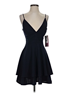 Emerald Sundae Cocktail Dress