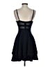 Emerald Sundae Black Cocktail Dress Size S - photo 2
