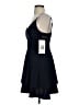 Emerald Sundae Black Cocktail Dress Size S - photo 5