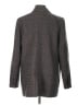 Madewell Plaid Gray Wool Blazer Size L - photo 2