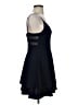Emerald Sundae Black Cocktail Dress Size S - photo 4