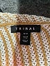 Unbranded Tan Sweater Vest Size M - photo 7