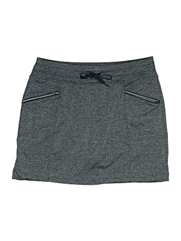 Tangerine Active Skort (view 1)