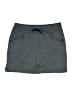 Tangerine Solid Gray Active Skort Size M - photo 1