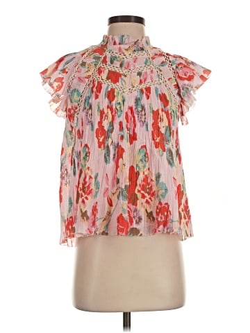Sea New York Sleeveless Blouse (view 1)