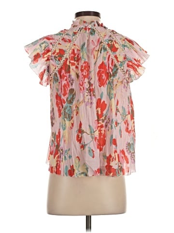 Sea New York Sleeveless Blouse (view 2)