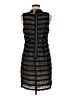 J.Crew 100% Polyester Black Cocktail Dress Size 8 - photo 2