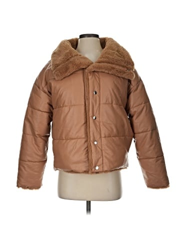 Express Coat (view 1)