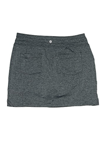 Tangerine Active Skort (view 2)