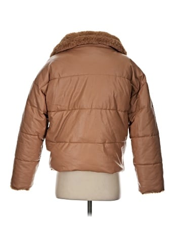 Express Coat (view 2)
