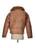 Express Brown Coat Size S - photo 2