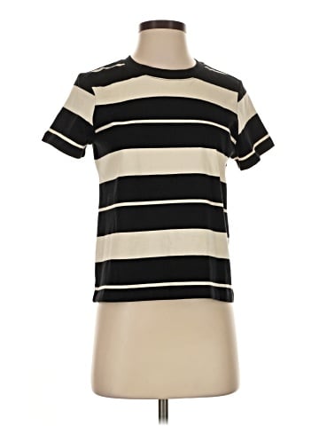 Sanctuary Short Sleeve Turtleneck (view 1)