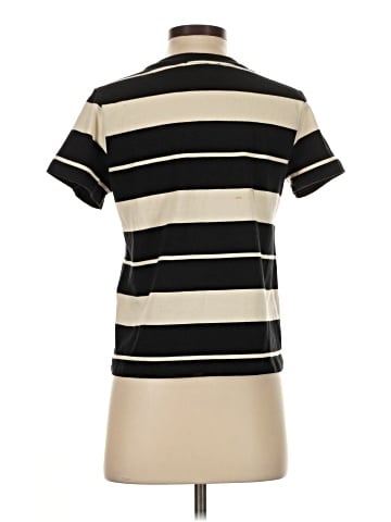 Sanctuary Short Sleeve Turtleneck (view 2)
