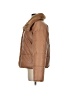 Express Brown Coat Size S - photo 5