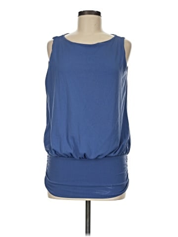 Susana Monaco Sleeveless T-Shirt (view 1)