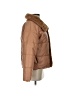 Express Brown Coat Size S - photo 4