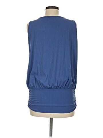 Susana Monaco Sleeveless T-Shirt (view 2)