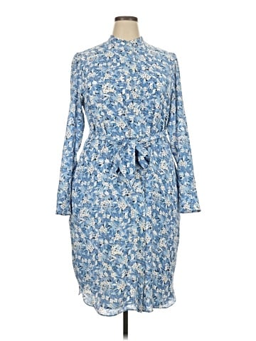 Lauren by Ralph Lauren Casual Dress (view 1)
