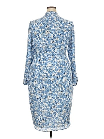 Lauren by Ralph Lauren Casual Dress (view 2)