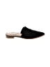 Steven New York Black Mule/Clog Size 8 - photo 1