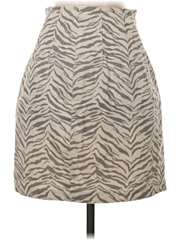La Vie Rebecca Taylor Casual Skirt (view 2)