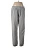 Gap Solid Gray Sweatpants Size M - photo 1