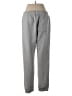 Gap Solid Gray Sweatpants Size M - photo 2