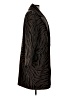 Zara Basic Brown Coat Size L - photo 4