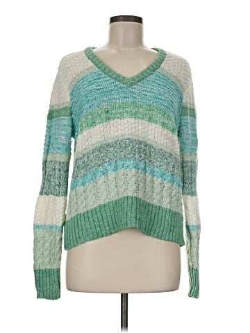 CAbi Pullover Sweater (view 1)