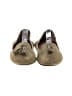 Lucky Brand Green Flats Size 6 1/2 - photo 2