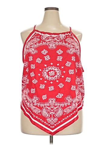 Unbranded Tank Top (view 1)