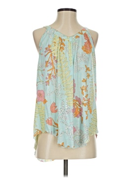 Free People Sleeveless Blouse (view 1)