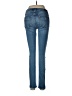 Paige Hearts Blue Jeans Size 28 waist - photo 2