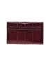 Mundi Burgundy Wallet One size - photo 2