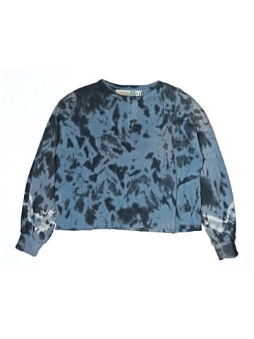 Vintage Havana Long Sleeve T-Shirt (view 1)