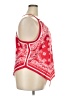 Unbranded Red Tank Top Size 4X - photo 4