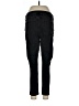 Old Navy Solid Black Jeans Size 12 - photo 2