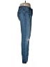 Paige Hearts Blue Jeans Size 28 waist - photo 4