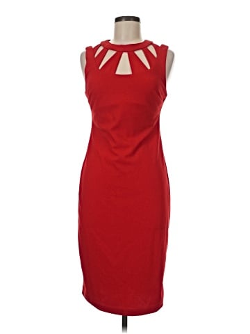 premier amour Cocktail Dress (view 1)