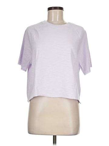Victoria's Secret Pink Short Sleeve T-Shirt (view 1)