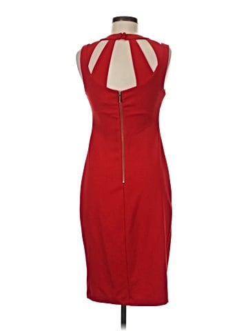 premier amour Cocktail Dress (view 2)