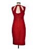 premier amour Red Cocktail Dress Size 6 - photo 2