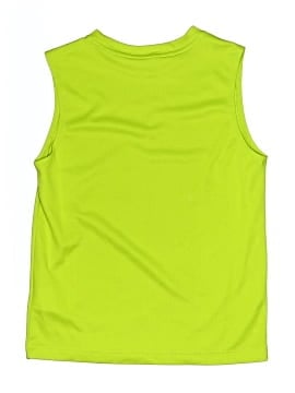 Nike Sleeveless T-Shirt (view 2)