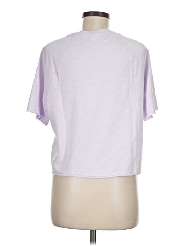 Victoria's Secret Pink Short Sleeve T-Shirt (view 2)