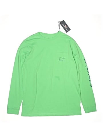 Vineyard Vines Long Sleeve T-Shirt (view 1)