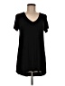 Hue Black Short Sleeve T-Shirt Size M - photo 1